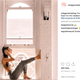 Image for article titled What's the Shelf Life of This Made-For-Influencers Apartment?